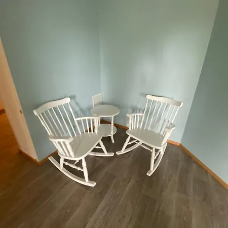 Hotel apartamentowy Deluxe Arendal