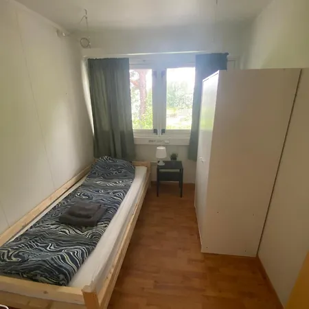 Deluxe Aparthotel *