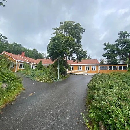 Hotel apartamentowy Deluxe Arendal