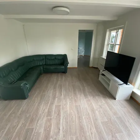 Aparthotel Deluxe