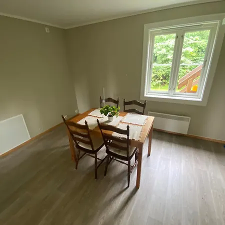 Hotel apartamentowy Deluxe Arendal