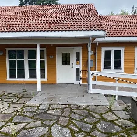 Deluxe Hotel apartamentowy